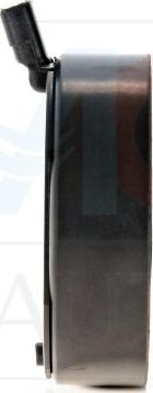 ACAUTO AC-04DN04 - CEWKA SPRZĘGŁA KOMPRESORA KLIMATYZACJI SUBARU.TOYOTA DENSO 10S08.SCSA.SCS 80-55-40-25MM
