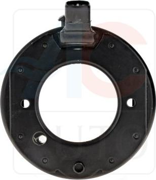 ACAUTO AC-04DN04 - CEWKA SPRZĘGŁA KOMPRESORA KLIMATYZACJI SUBARU.TOYOTA DENSO 10S08.SCSA.SCS 80-55-40-25MM
