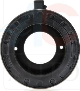 ACAUTO AC-04DN05 - CEWKA SPRZĘGŁA KOMPRESORA KLIMATYZACJI DENSO 10S 96-61-40-25MM