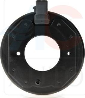 ACAUTO AC-04DN05 - CEWKA SPRZĘGŁA KOMPRESORA KLIMATYZACJI DENSO 10S 96-61-40-25MM