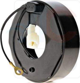 ACAUTO AC-04DN01 — Cewka, sprzęgło elektromagnetyczne kompresora