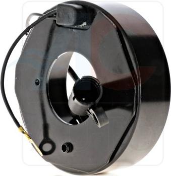 ACAUTO AC-04DN03 — Cewka, sprzęgło elektromagnetyczne kompresora