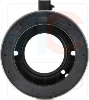 ACAUTO AC-04DN07 - CEWKA SPRZĘGŁA KOMPRESORA KLIMATYZACJI DENSO SCSA.SCS.5SL.10S 87-60-40-25MM