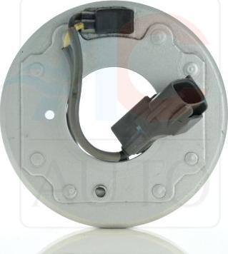ACAUTO AC-04DN19 - CEWKA SPRZĘGŁA KOMPRESORA KLIMATYZACJI DENSO 7SES.7SBH 97-61-40-22MM