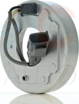 ACAUTO AC-04DN19 — Cewka, sprzęgło elektromagnetyczne kompresora