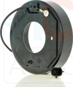 ACAUTO AC-04DN14 — Cewka, sprzęgło elektromagnetyczne kompresora