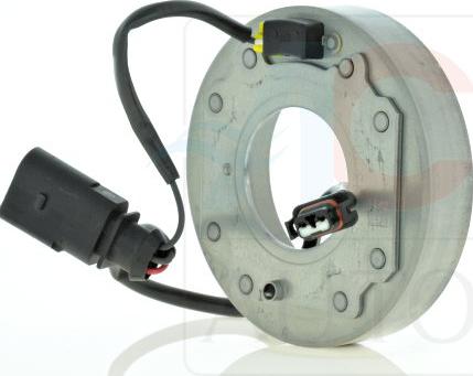 ACAUTO AC-04DN16 — Cewka, sprzęgło elektromagnetyczne kompresora