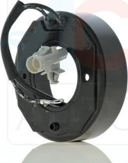 ACAUTO AC-04DN18 — Cewka, sprzęgło elektromagnetyczne kompresora