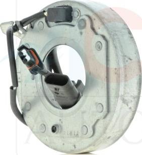 ACAUTO AC-04DN13 — Cewka, sprzęgło elektromagnetyczne kompresora
