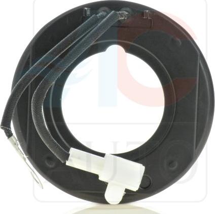 ACAUTO AC-04DN30 - CEWKA SPRZĘGŁA KOMPRESORA KLIMATYZACJI DAIHATSU DENSO SV07C 80-55-40-22MM