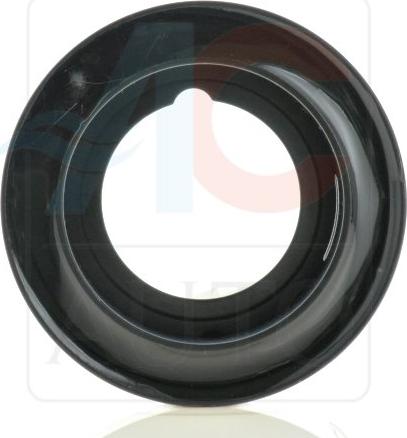 ACAUTO AC-04DN30 - CEWKA SPRZĘGŁA KOMPRESORA KLIMATYZACJI DAIHATSU DENSO SV07C 80-55-40-22MM