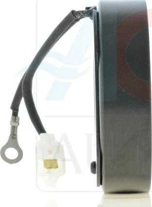 ACAUTO AC-04DN30 - CEWKA SPRZĘGŁA KOMPRESORA KLIMATYZACJI DAIHATSU DENSO SV07C 80-55-40-22MM