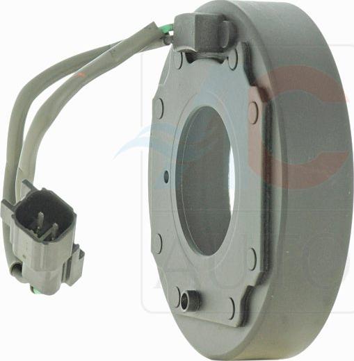 ACAUTO AC-04DN31 — Cewka, sprzęgło elektromagnetyczne kompresora