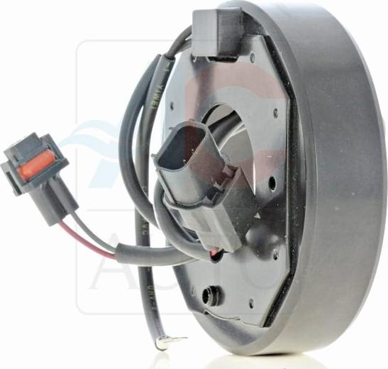 ACAUTO AC-04DN33 - CEWKA SPRZĘGŁA KOMPRESORA KLIMATYZACJI HONDA DENSO 6SBU14C 96-61-40-25MM