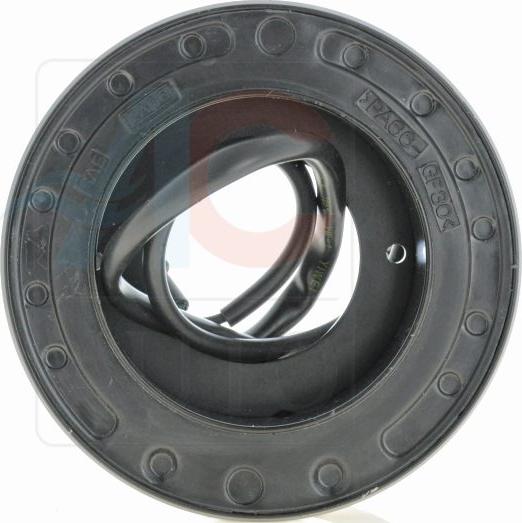 ACAUTO AC-04DN33 - CEWKA SPRZĘGŁA KOMPRESORA KLIMATYZACJI HONDA DENSO 6SBU14C 96-61-40-25MM