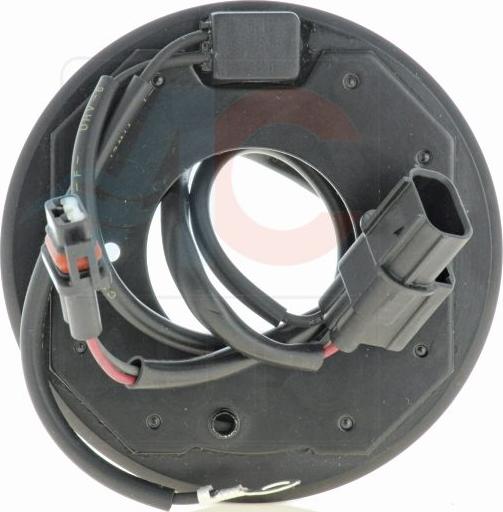 ACAUTO AC-04DN33 - CEWKA SPRZĘGŁA KOMPRESORA KLIMATYZACJI HONDA DENSO 6SBU14C 96-61-40-25MM