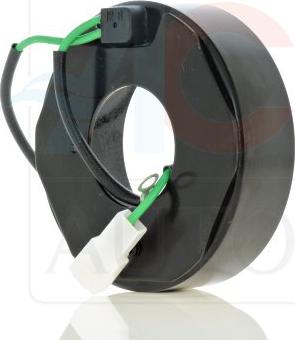 ACAUTO AC-04DN20 — Cewka, sprzęgło elektromagnetyczne kompresora