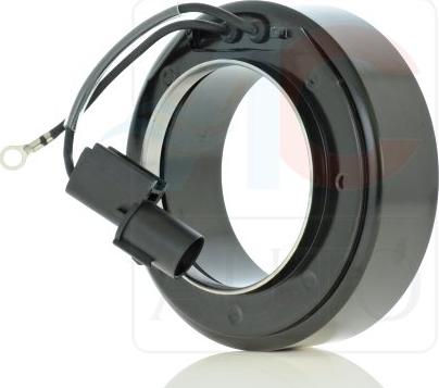 ACAUTO AC-04HA04 — Cewka, sprzęgło elektromagnetyczne kompresora
