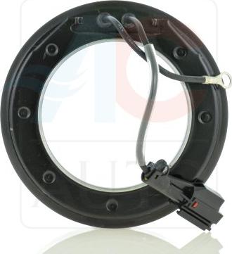 ACAUTO AC-04HA01 - CEWKA SPRZĘGŁA KOMPRESORA KLIMATYZACJI HYUNDAI.KIA HALLA  101-66-64-36MM