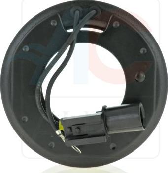 ACAUTO AC-04HA07 - CEWKA SPRZĘGŁA KOMPRESORA KLIMATYZACJI HYUNDAI.KIA HALLA VS-12 91-61-45-29MM