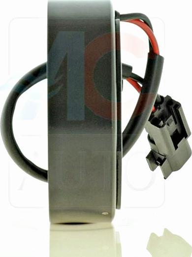 ACAUTO AC-04HA11 - CEWKA SPRZĘGŁA KOMPRESORA KLIMATYZACJI FORD HALLA HS-13N 91-61-45-29MM