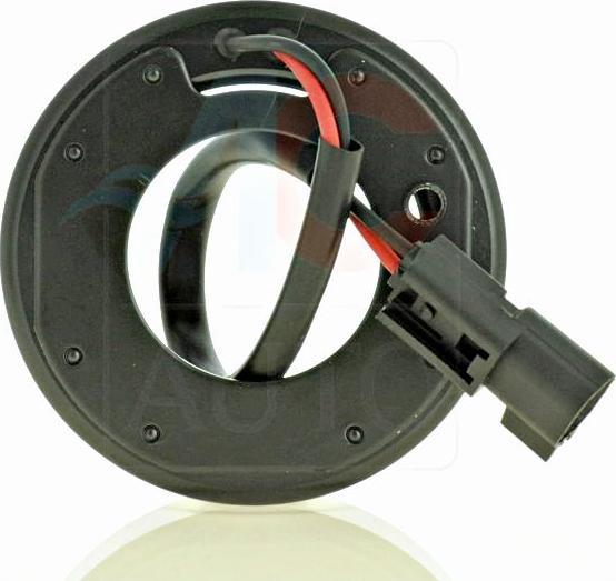 ACAUTO AC-04HA11 - CEWKA SPRZĘGŁA KOMPRESORA KLIMATYZACJI FORD HALLA HS-13N 91-61-45-29MM