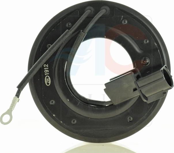 ACAUTO AC-04HA13 - CEWKA SPRZĘGŁA KOMPRESORA KLIMATYZACJI HYUNDAI.KIA HALLA VS-12 95-61-45-29MM