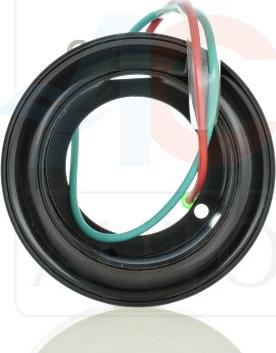 ACAUTO AC-04KE04 - CEWKA SPRZĘGŁA KOMPRESORA KLIMATYZACJI HONDA KEIHIN TRS.HS-09 86-57-45-33MM