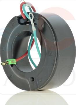 ACAUTO AC-04KE04 — Cewka, sprzęgło elektromagnetyczne kompresora