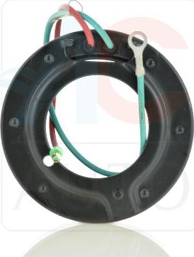 ACAUTO AC-04KE04 - CEWKA SPRZĘGŁA KOMPRESORA KLIMATYZACJI HONDA KEIHIN TRS.HS-09 86-57-45-33MM