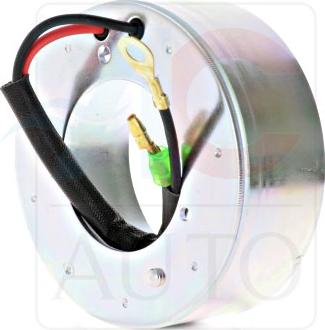 ACAUTO AC-04KE01 — Cewka, sprzęgło elektromagnetyczne kompresora