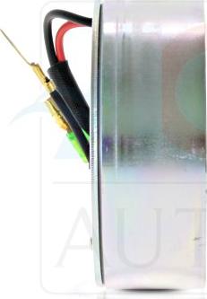ACAUTO AC-04KE01 - CEWKA SPRZĘGŁA KOMPRESORA KLIMATYZACJI HONDA KEIHIN HS-110R.TRS 86-59-45-32MM