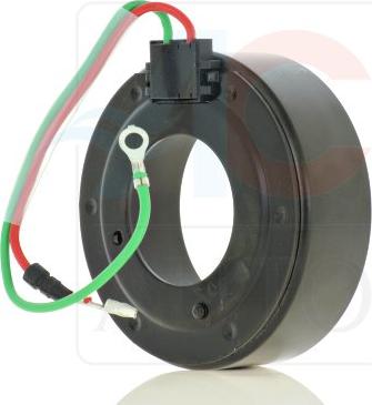ACAUTO AC-04KE03 — Cewka, sprzęgło elektromagnetyczne kompresora