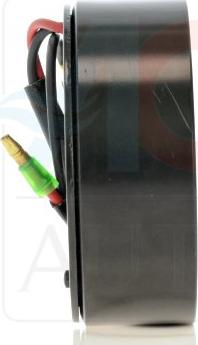 ACAUTO AC-04KE02 - CEWKA SPRZĘGŁA KOMPRESORA KLIMATYZACJI HONDA KEIHIN HS-110R.TRS 86-59-45-32MM