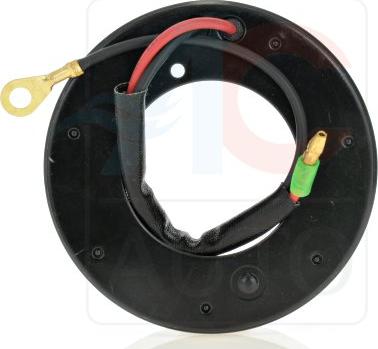 ACAUTO AC-04KE02 - CEWKA SPRZĘGŁA KOMPRESORA KLIMATYZACJI HONDA KEIHIN HS-110R.TRS 86-59-45-32MM