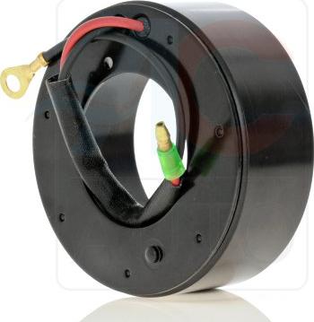 ACAUTO AC-04KE02 — Cewka, sprzęgło elektromagnetyczne kompresora