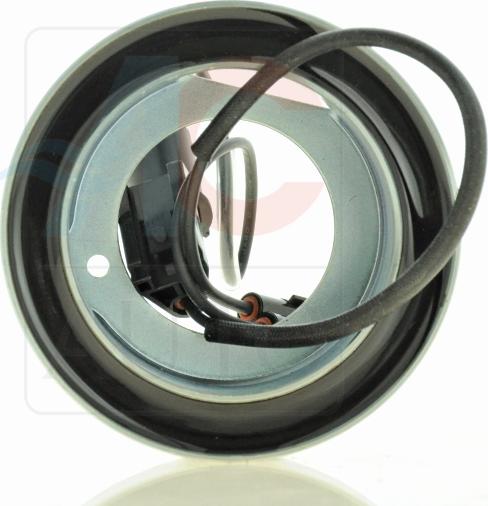 ACAUTO AC-04MI06 - CEWKA SPRZĘGŁA KOMPRESORA KLIMATYZACJI MITSUBISHI MITSUBISHI MSC60 82-58-40-26MM
