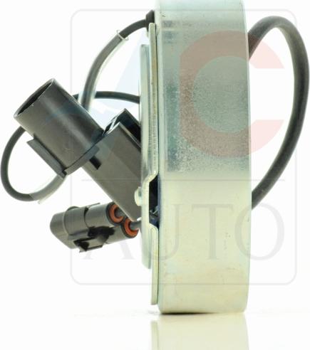 ACAUTO AC-04MI06 - CEWKA SPRZĘGŁA KOMPRESORA KLIMATYZACJI MITSUBISHI MITSUBISHI MSC60 82-58-40-26MM