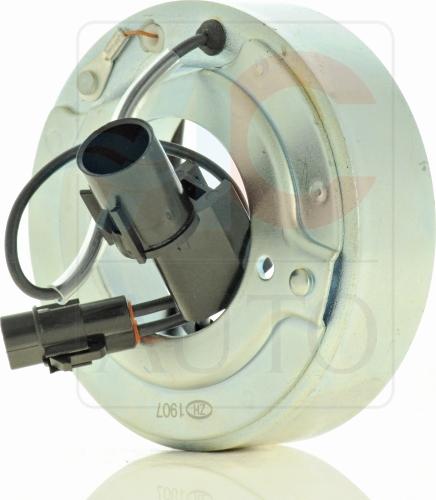 ACAUTO AC-04MI06 - CEWKA SPRZĘGŁA KOMPRESORA KLIMATYZACJI MITSUBISHI MITSUBISHI MSC60 82-58-40-26MM
