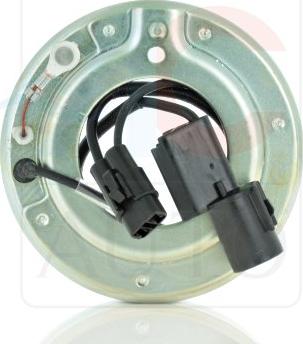 ACAUTO AC-04MI01 - CEWKA SPRZĘGŁA KOMPRESORA KLIMATYZACJI MITSUBISHI MSC130.MSC90.MSC105 83-57-40-31MM