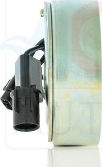 ACAUTO AC-04MI01 - CEWKA SPRZĘGŁA KOMPRESORA KLIMATYZACJI MITSUBISHI MSC130.MSC90.MSC105 83-57-40-31MM