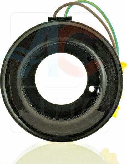 ACAUTO AC-04SD44 - CEWKA SPRZĘGŁA KOMPRESORA KLIMATYZACJI PEUGEOT.CITROEN SANDEN  SD7V16 103-64-45-32MM