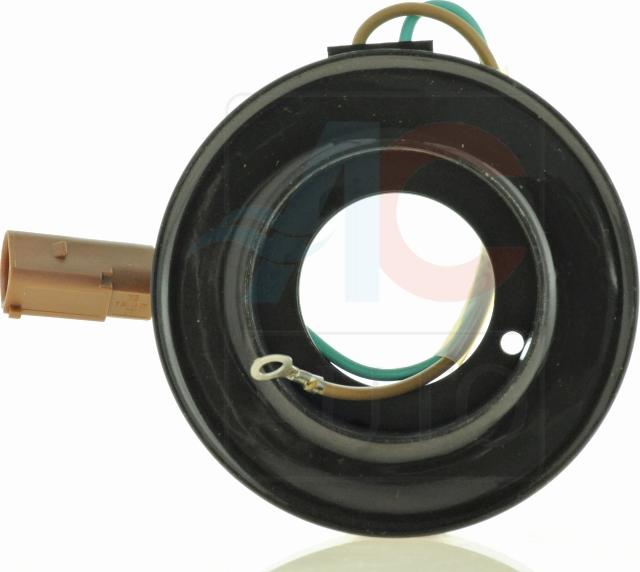 ACAUTO AC-04SD48 - CEWKA SPRZĘGŁA KOMPRESORA KLIMATYZACJI SANDEN  PXC 96-57-40-31MM