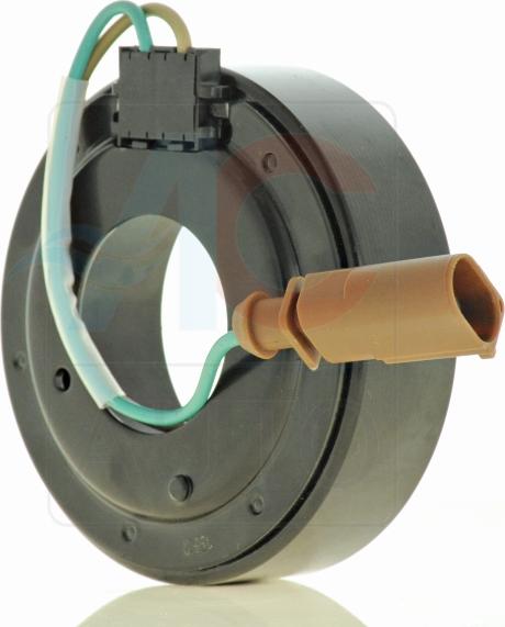 ACAUTO AC-04SD48 - CEWKA SPRZĘGŁA KOMPRESORA KLIMATYZACJI SANDEN  PXC 96-57-40-31MM