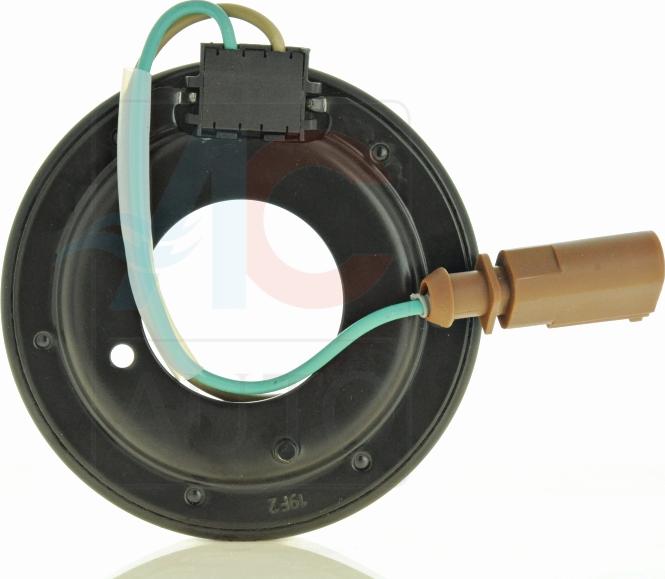 ACAUTO AC-04SD48 - CEWKA SPRZĘGŁA KOMPRESORA KLIMATYZACJI SANDEN  PXC 96-57-40-31MM