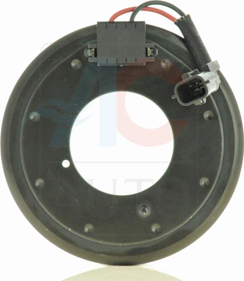 ACAUTO AC-04SD50 - CEWKA SPRZĘGŁA KOMPRESORA KLIMATYZACJI RENAULT SANDEN  PXC 107-60-45-27MM