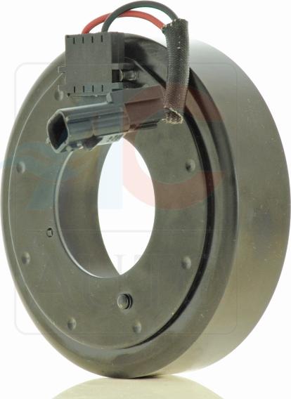 ACAUTO AC-04SD50 - CEWKA SPRZĘGŁA KOMPRESORA KLIMATYZACJI RENAULT SANDEN  PXC 107-60-45-27MM