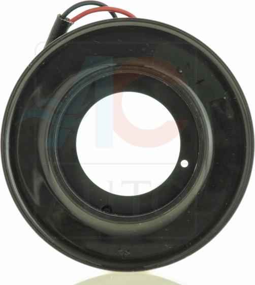 ACAUTO AC-04SD50 - CEWKA SPRZĘGŁA KOMPRESORA KLIMATYZACJI RENAULT SANDEN  PXC 107-60-45-27MM