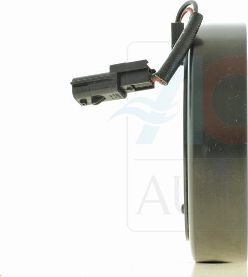 ACAUTO AC-04SD50 - CEWKA SPRZĘGŁA KOMPRESORA KLIMATYZACJI RENAULT SANDEN  PXC 107-60-45-27MM