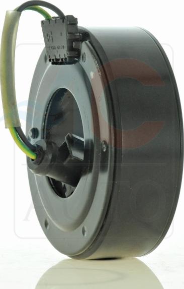 ACAUTO AC-04SD53 - CEWKA SPRZĘGŁA KOMPRESORA KLIMATYZACJI FORD SANDEN  SD7V16 96-64-45-32MM